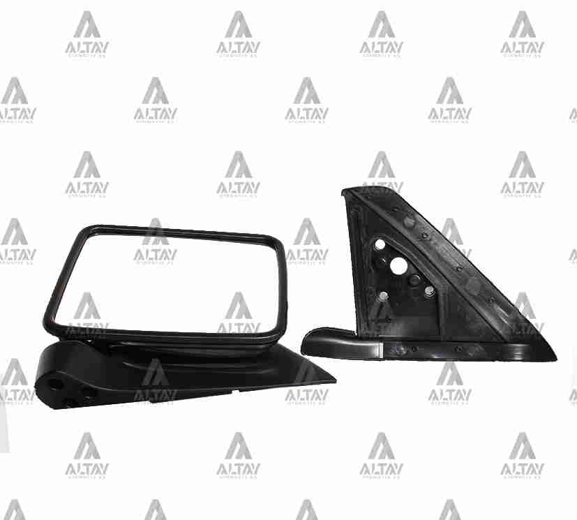 Mitsubishi L200 Sağ Dış Dikiz Aynası 1999-2002